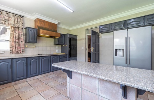 Muldersdrift House | Grand Manor