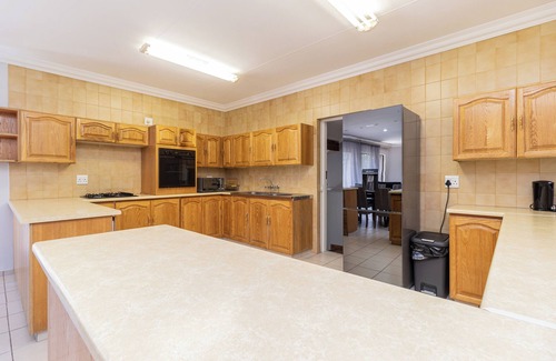 Muldersdrift House | Grand Manor