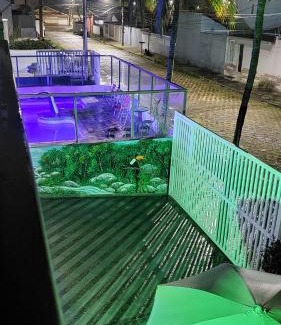 Balneario Arpoador Hotel | Grand Maré Hotel