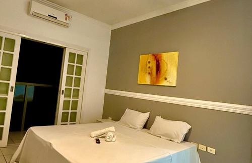 Balneario Arpoador Hotel | Grand Maré Hotel Peruíbe