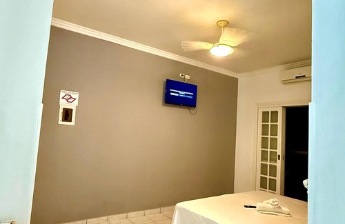 Balneario Arpoador Hotel | Grand Maré Hotel Peruíbe