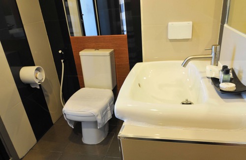 Ban Thung Sukla Hotel | Grand Marina Residence