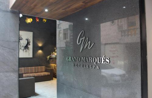 San Juan de los Lagos Hotel | Grand Marques