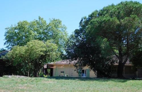 Lussan House | Grand Mas, 32 hectares, nature et retrouvailles