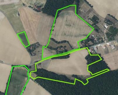 Lussan House | Grand Mas, 32 hectares, nature et retrouvailles