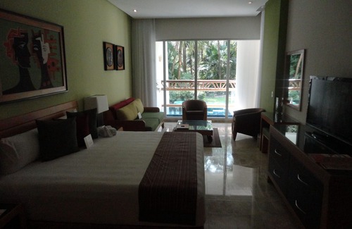 Maroma Resort | Grand Mayan Beautiful 1 bedroom sleeps up to 6