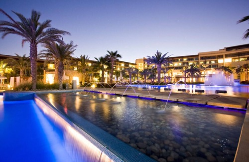 El Rosarito Villa | Grand Mayan Los Cabos Experience Paradise in a 2BR Villa - Sleeps 8!