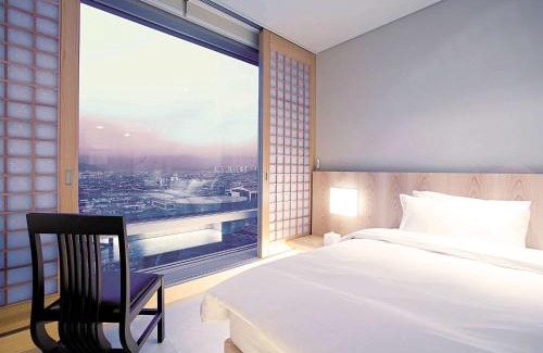 Changwon Hotel | Grand Mercure Ambassador Changwon