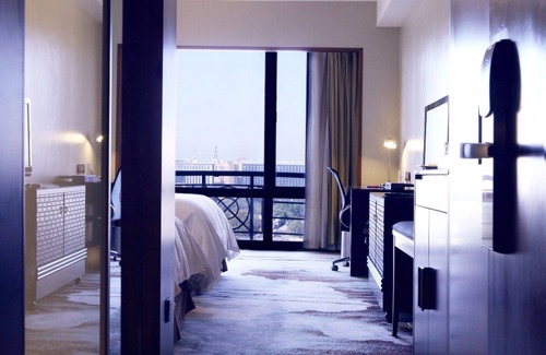 Xicheng Hotel | Grand Mercure Beijing Central