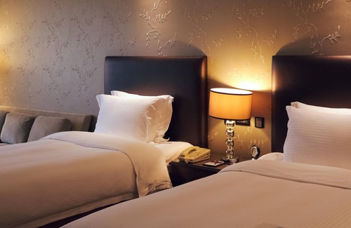 Xicheng Hotel | Grand Mercure Beijing Central