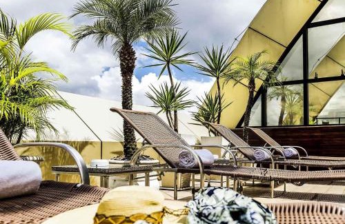 Nazare Hotel | Grand Mercure Belem do Para