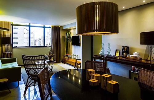 Nazare Hotel | Grand Mercure Belem Do Para