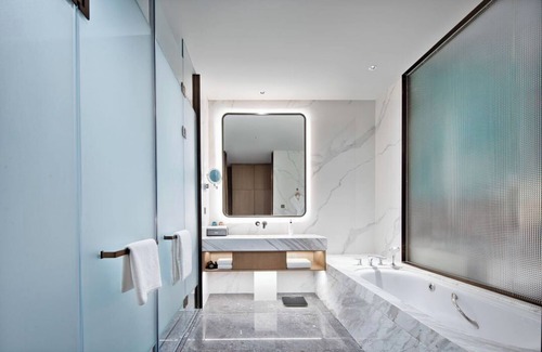 Jianyang Hotel | Grand Mercure Chengdu East