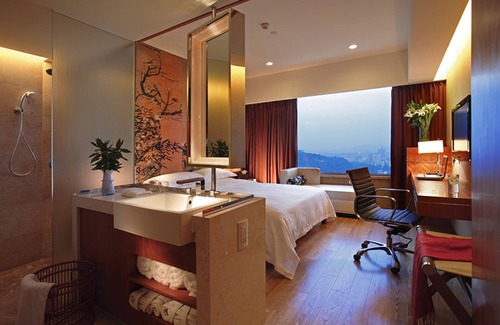 Humen Hotel | Grand Mercure Dongguan Humen