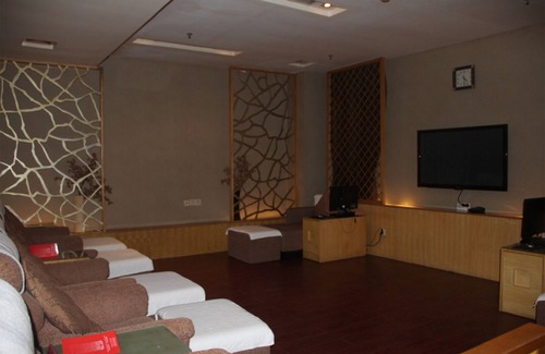 Humen Hotel | Grand Mercure Dongguan Humen