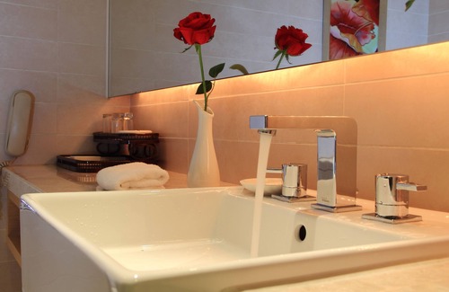 Humen Hotel | Grand Mercure Dongguan Humen