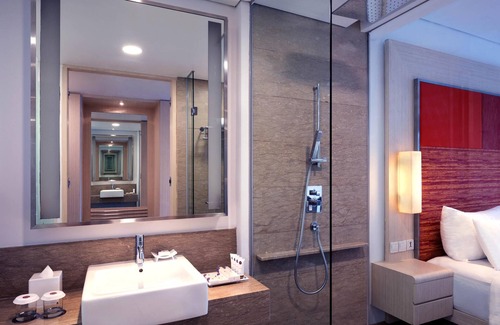 Gambir Hotel | Grand Mercure Jakarta Harmoni