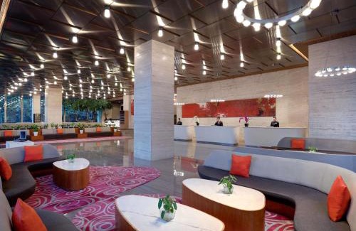 Gambir Hotel | Grand Mercure Jakarta Harmoni