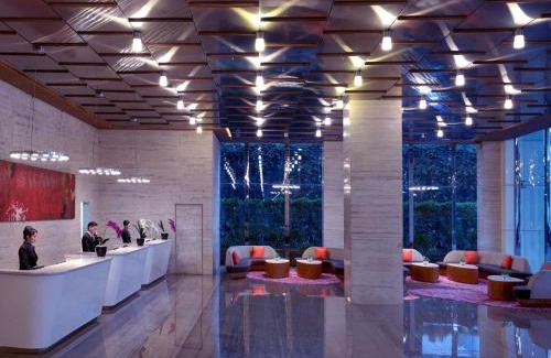 Gambir Hotel | Grand Mercure Jakarta Harmoni