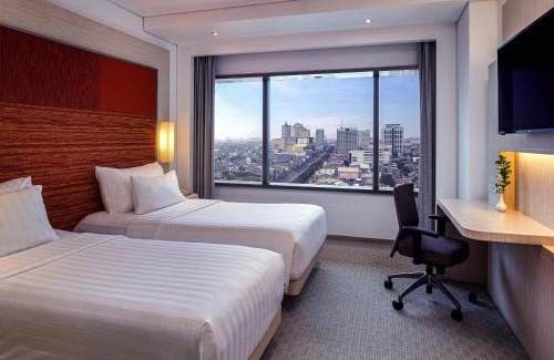 Gambir Hotel | Grand Mercure Jakarta Harmoni