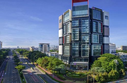 Old Jakarta Hotel | Grand Mercure Jakarta Kemayoran