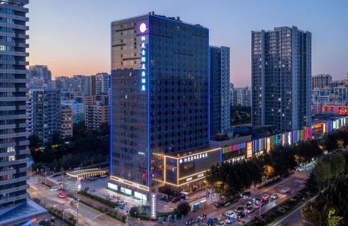 Da Guan Yuan Hotel | Grand Mercure Jinan Sunshine