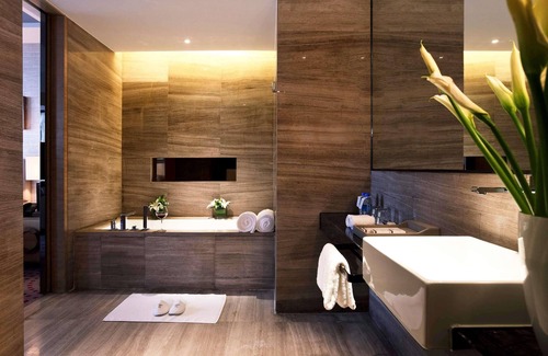 Da Guan Yuan Hotel | Grand Mercure Jinan Sunshine
