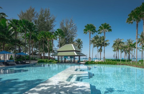 Takua Pa Hotel | Grand Mercure Khao Lak Bangsak