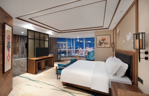 Guandu Hotel | Grand Mercure Kunming South