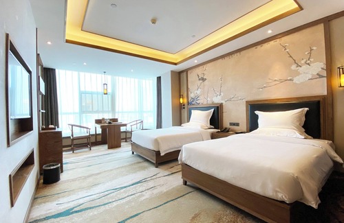 Guandu Hotel | Grand Mercure Kunming South