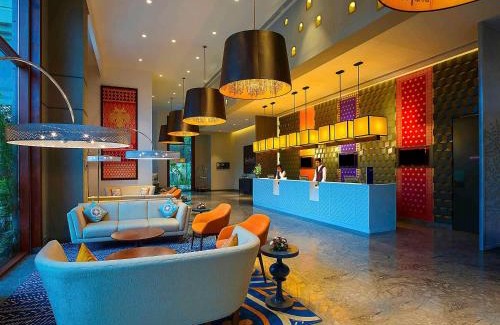 Mysore Hotel | Grand Mercure Mysore - An Accor Brand