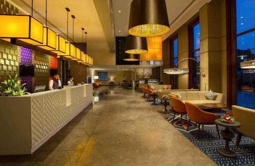 Mysore Hotel | Grand Mercure Mysore - An Accor Brand