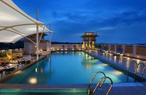 Mysore Hotel | Grand Mercure Mysore - An Accor Brand