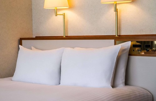 Nasu Hotel | Grand Mercure Nasu Highlands Resort & Spa