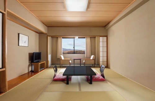 Nasu Hotel | Grand Mercure Nasu Highlands Resort & Spa