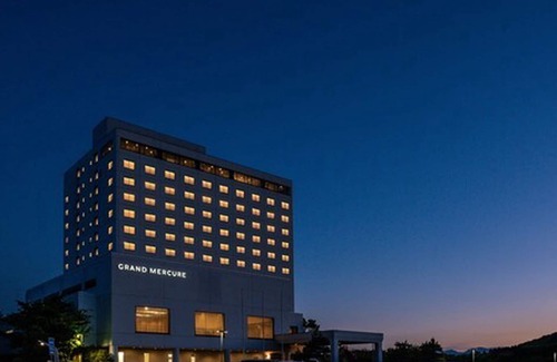 Nasu Hotel | Grand Mercure Nasu Highlands Resort & Spa