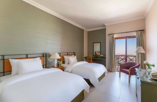 Wadi Musa Hotel | Grand Mercure Petra
