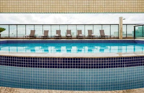 Setor Hoteleiro Norte House | Grand Mercure - private apartment 112