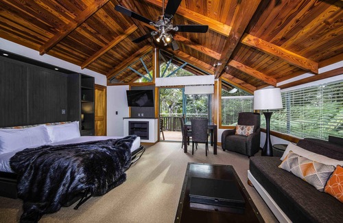Pauanui Hotel | Grand Mercure Puka Park Resort