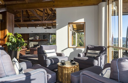 Pauanui Hotel | Grand Mercure Puka Park Resort