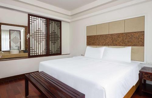 Jiyang Hotel | Grand Mercure Sanya Yalong Bay