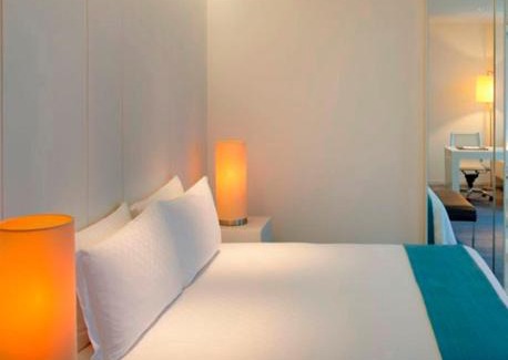 Pudong Hotel | Grand Mercure Shanghai Century Park- Free Shuttle Bus to SNIEC