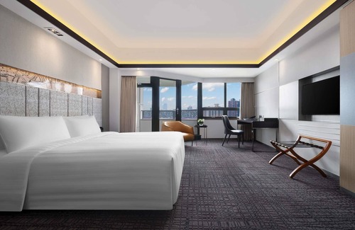 Changning Hotel | Grand Mercure Shanghai Hongqiao