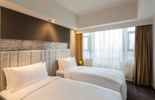 Changning Hotel | Grand Mercure Shanghai Hongqiao