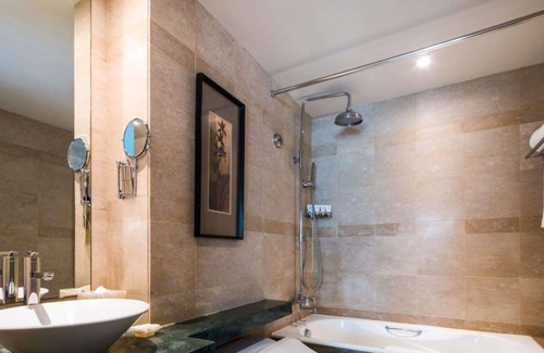Changning Hotel | Grand Mercure Shanghai Hongqiao