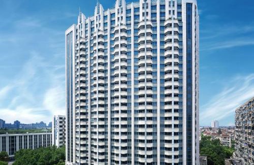 Changning Hotel | Grand Mercure Shanghai Hongqiao