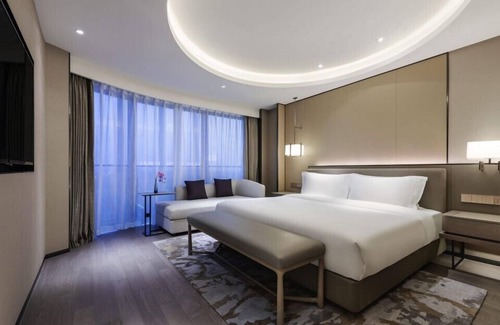 Fengxian Hotel | Grand Mercure Shanghai Lingang