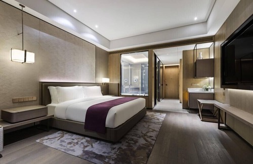 Fengxian Hotel | Grand Mercure Shanghai Lingang