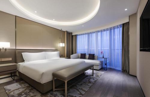 Fengxian Hotel | Grand Mercure Shanghai Lingang