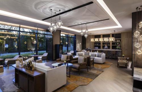 Fengxian Hotel | Grand Mercure Shanghai Lingang